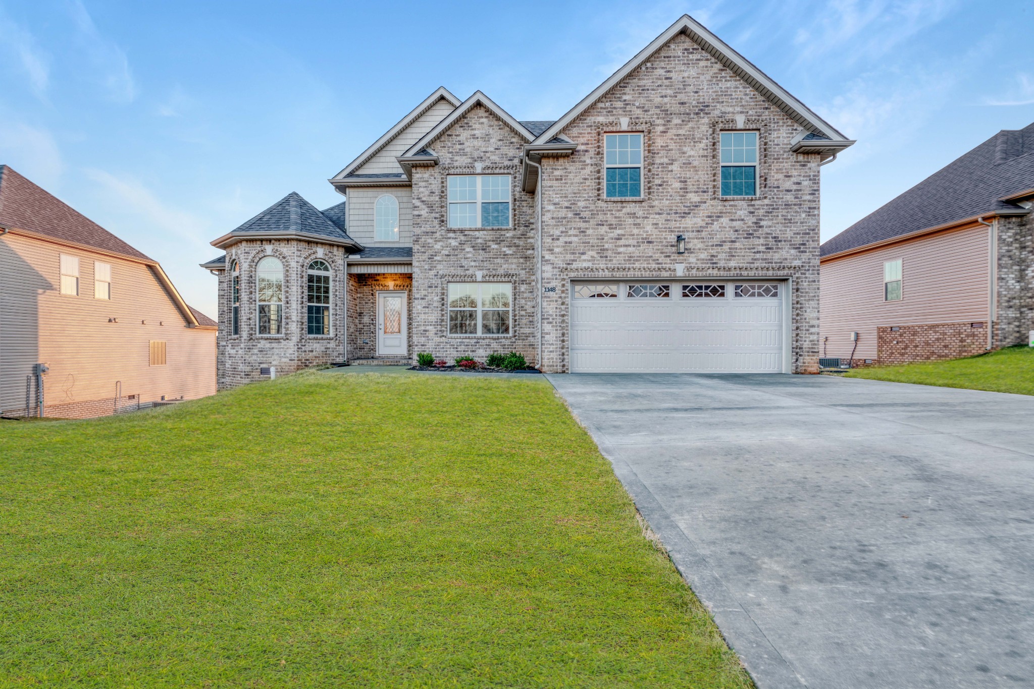 2641 Remington Trce
