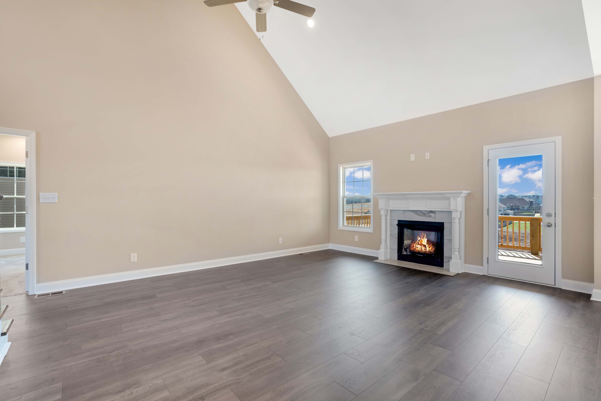 2641 Remington Trce