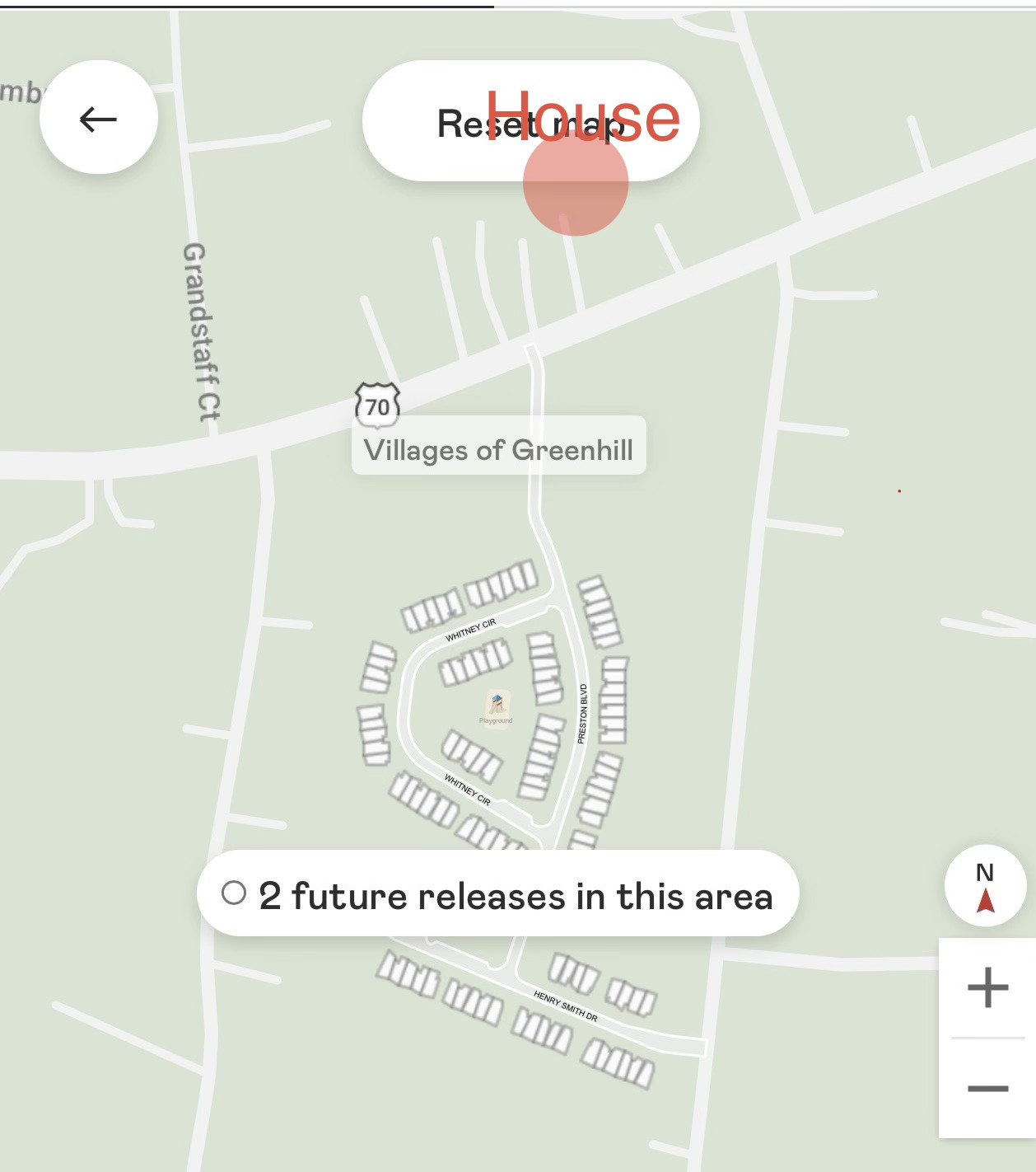 13501 Lebanon Rd