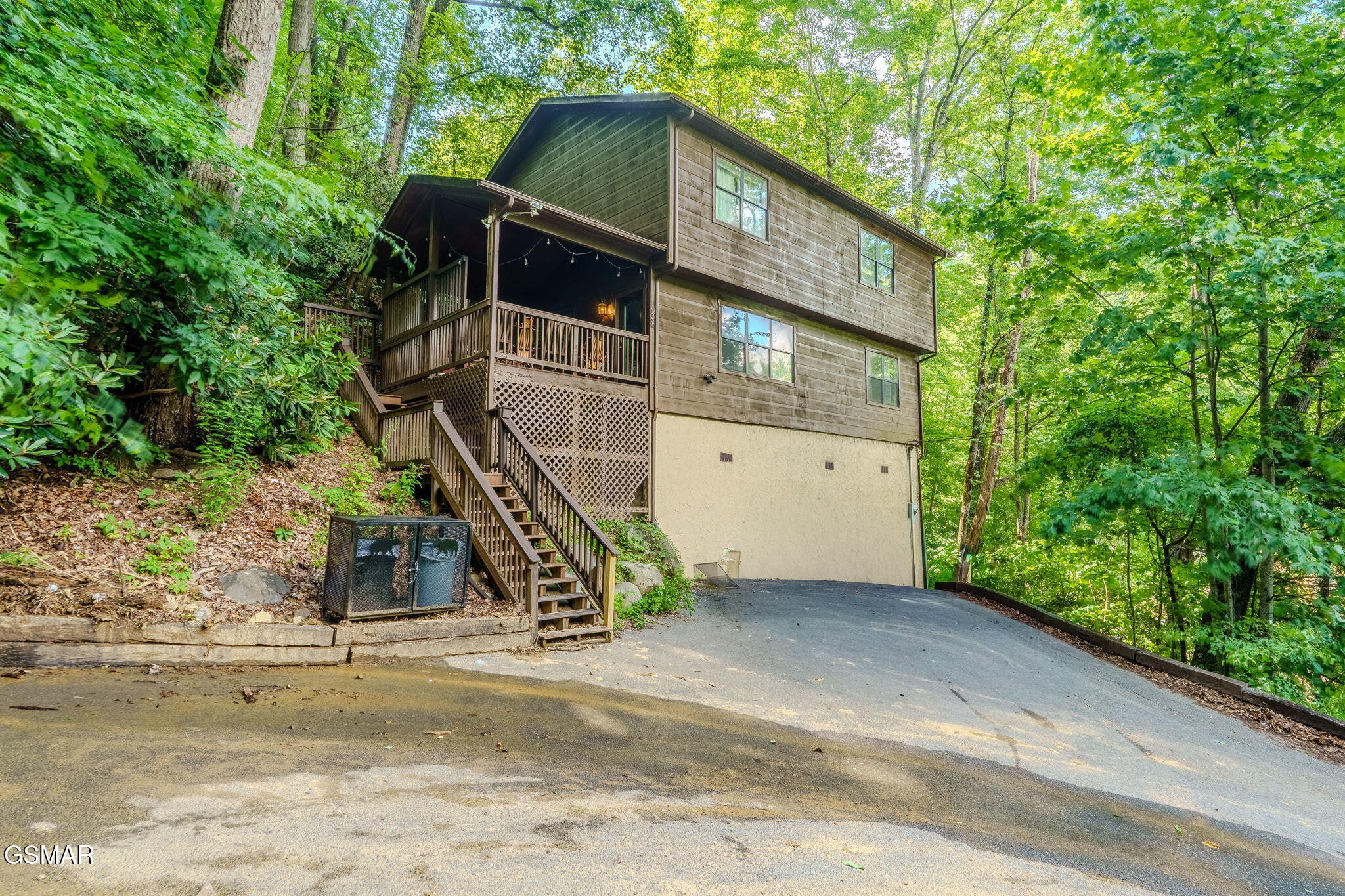 937 Ski Mountain Road