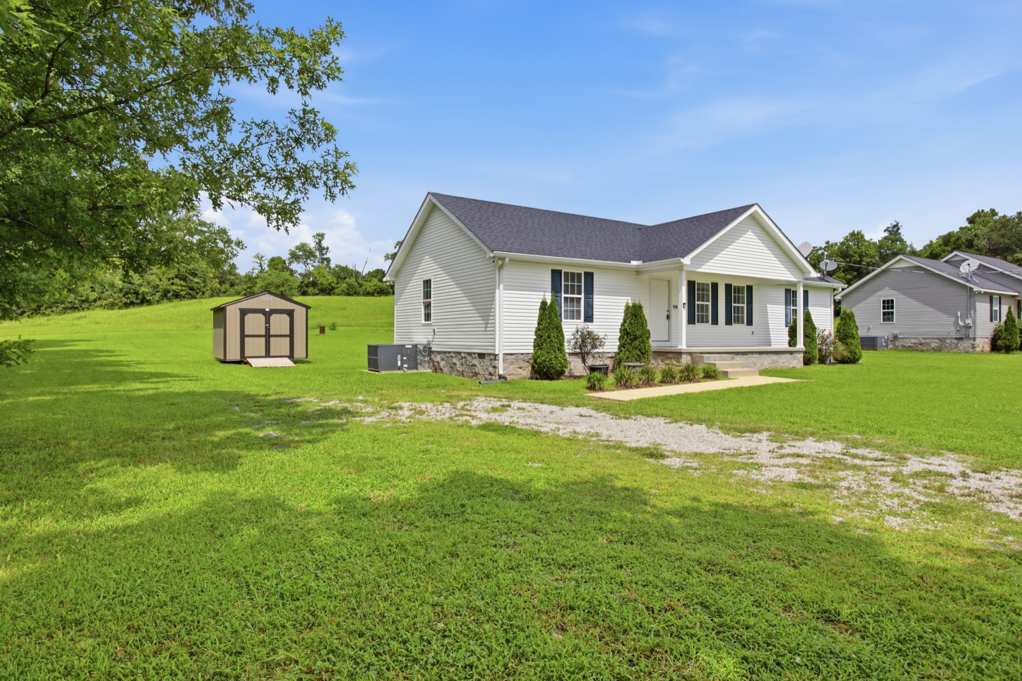 119 Allison Dr