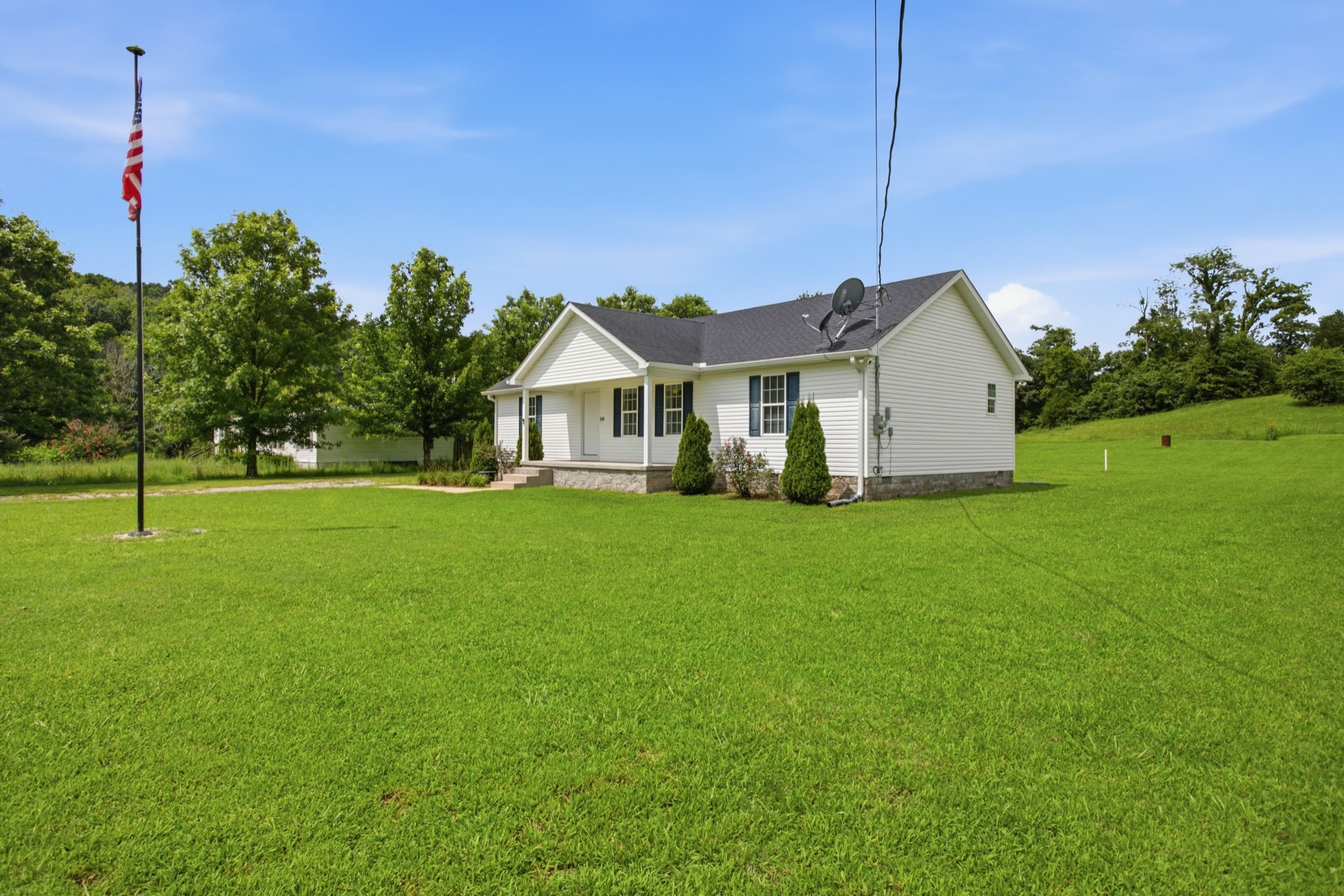 119 Allison Dr