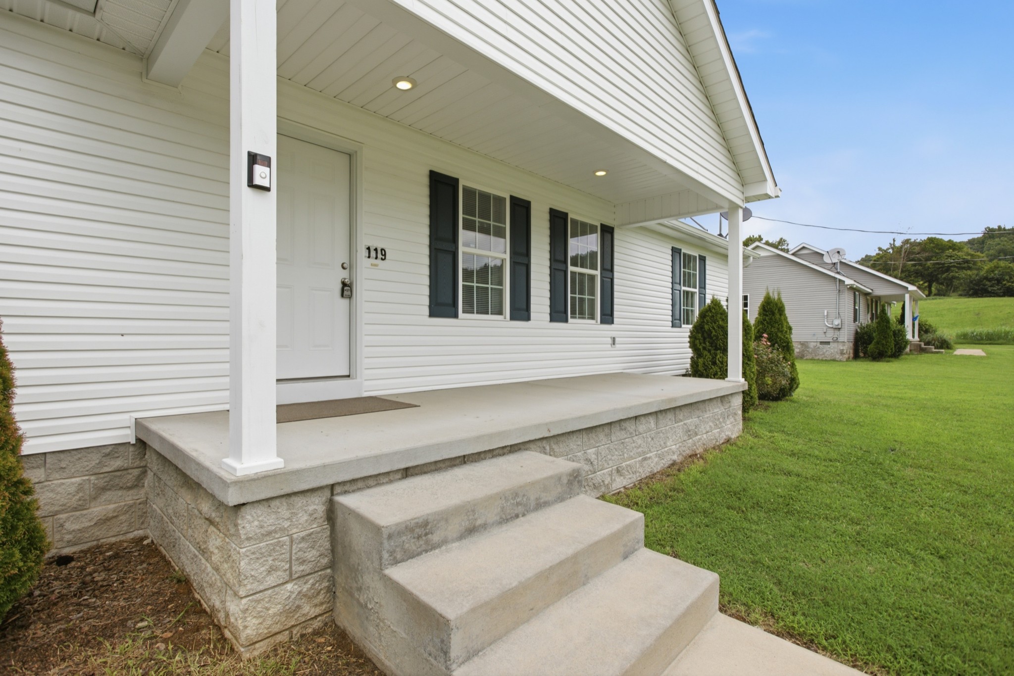 119 Allison Dr