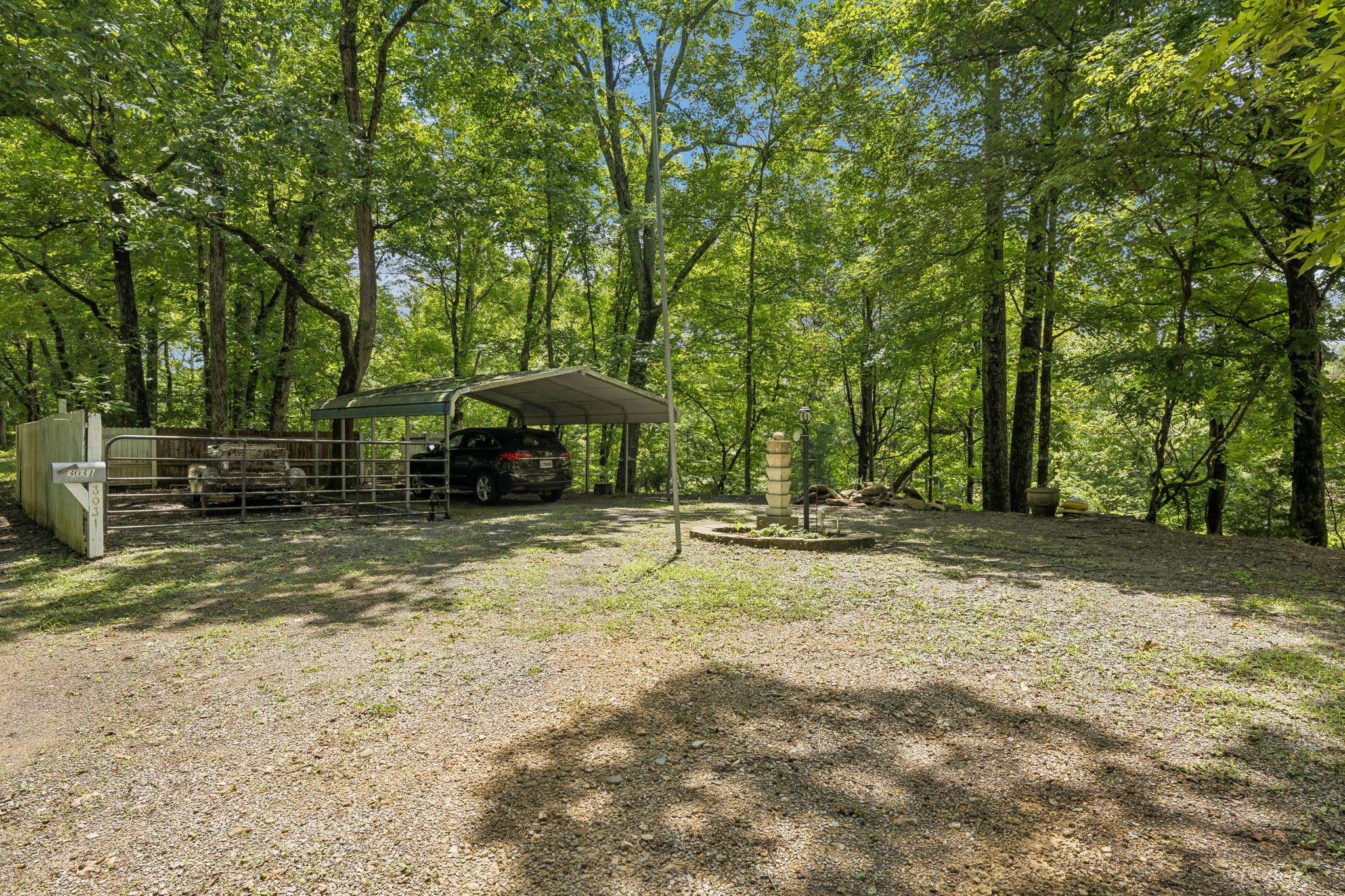 3031 Blue Buck Creek Rd