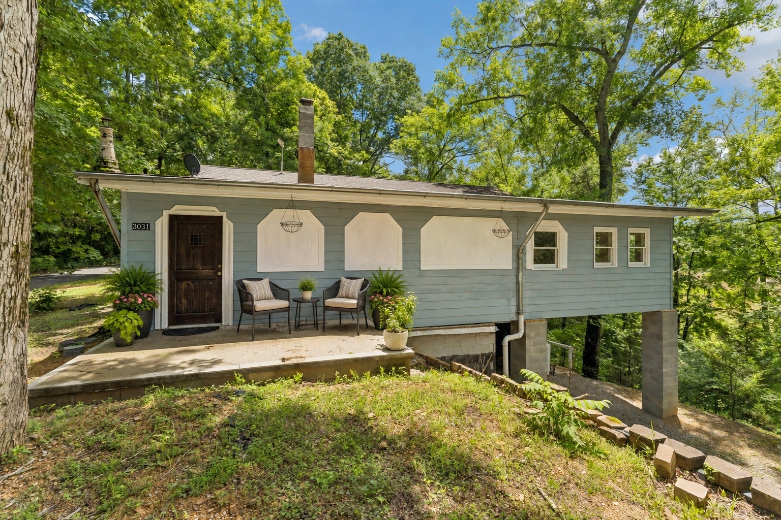 3031 Blue Buck Creek Rd