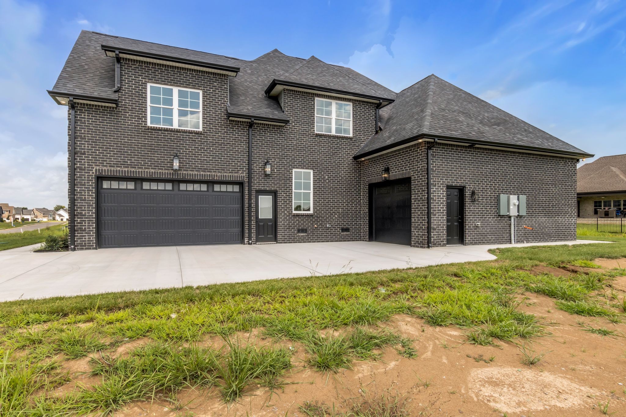 1718 Rhonda Drive
