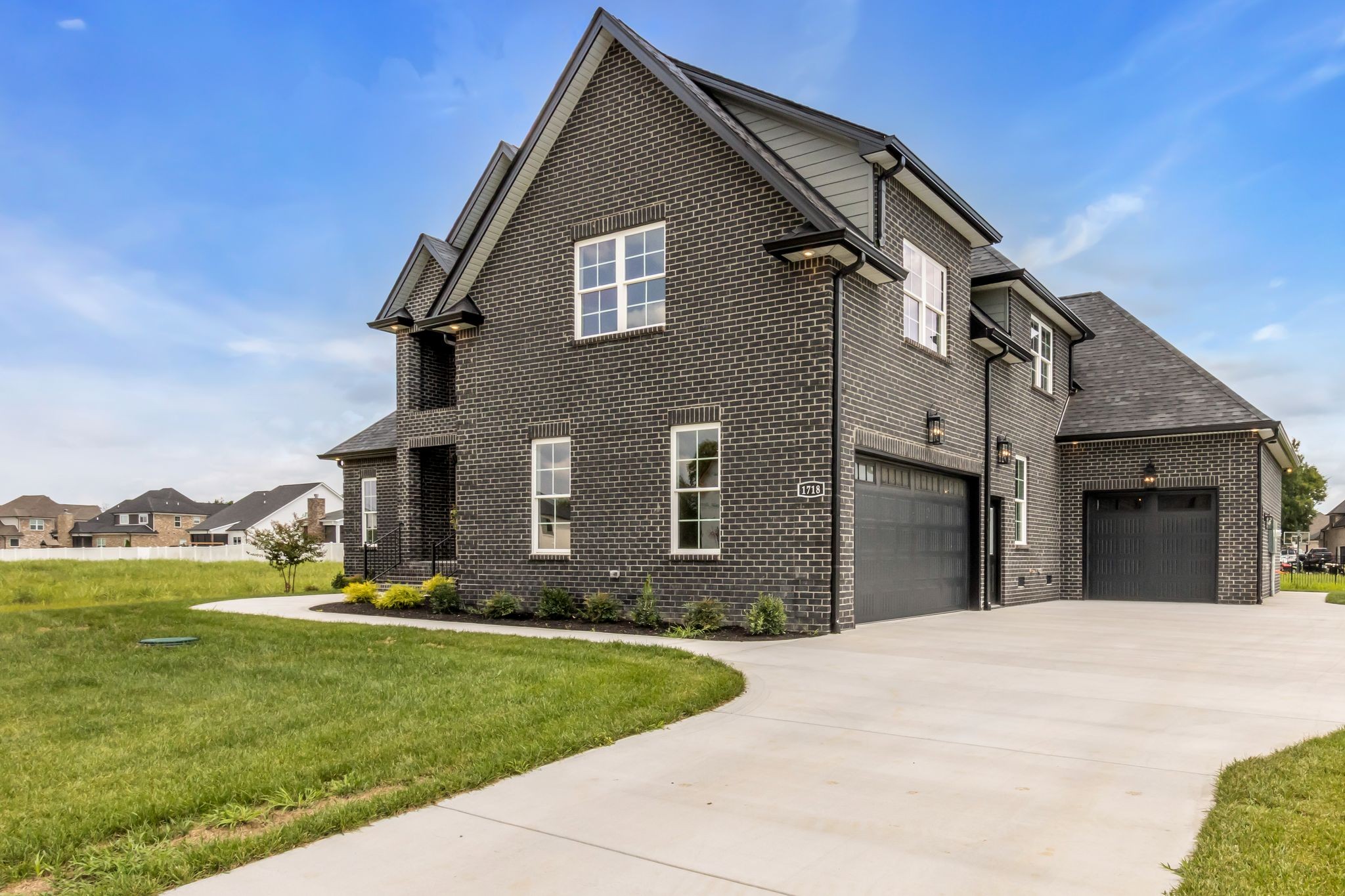 1718 Rhonda Drive