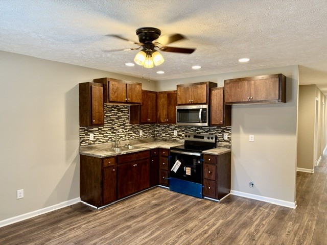 321 s Gentry St