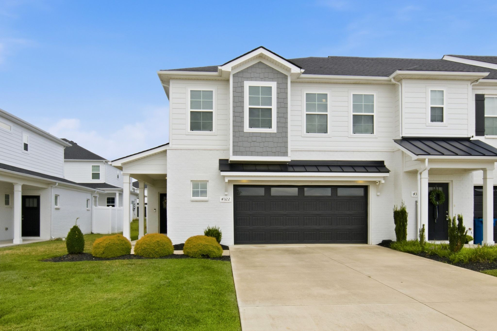 4322 Doral Dr