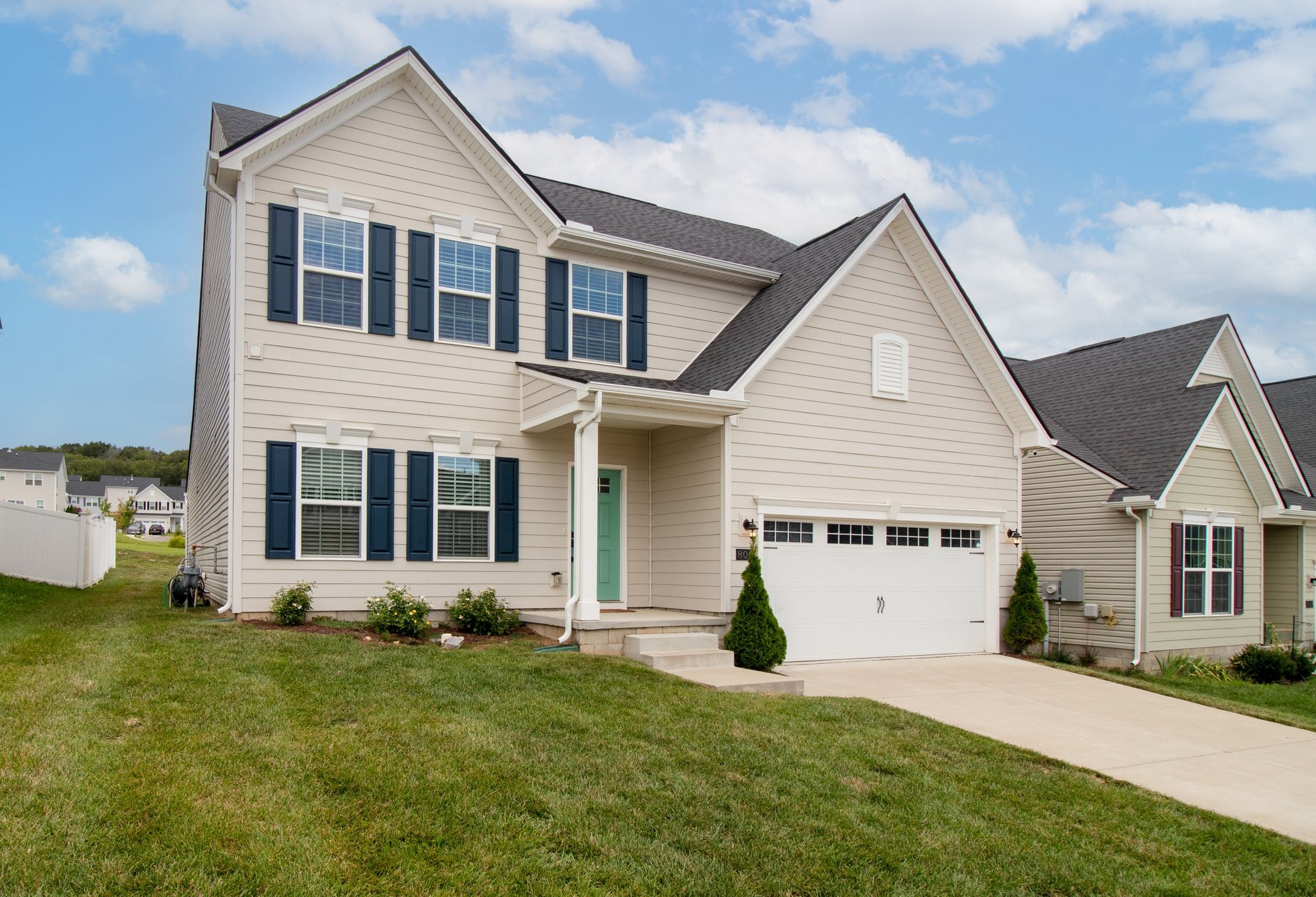 806 Mill Tree Ct