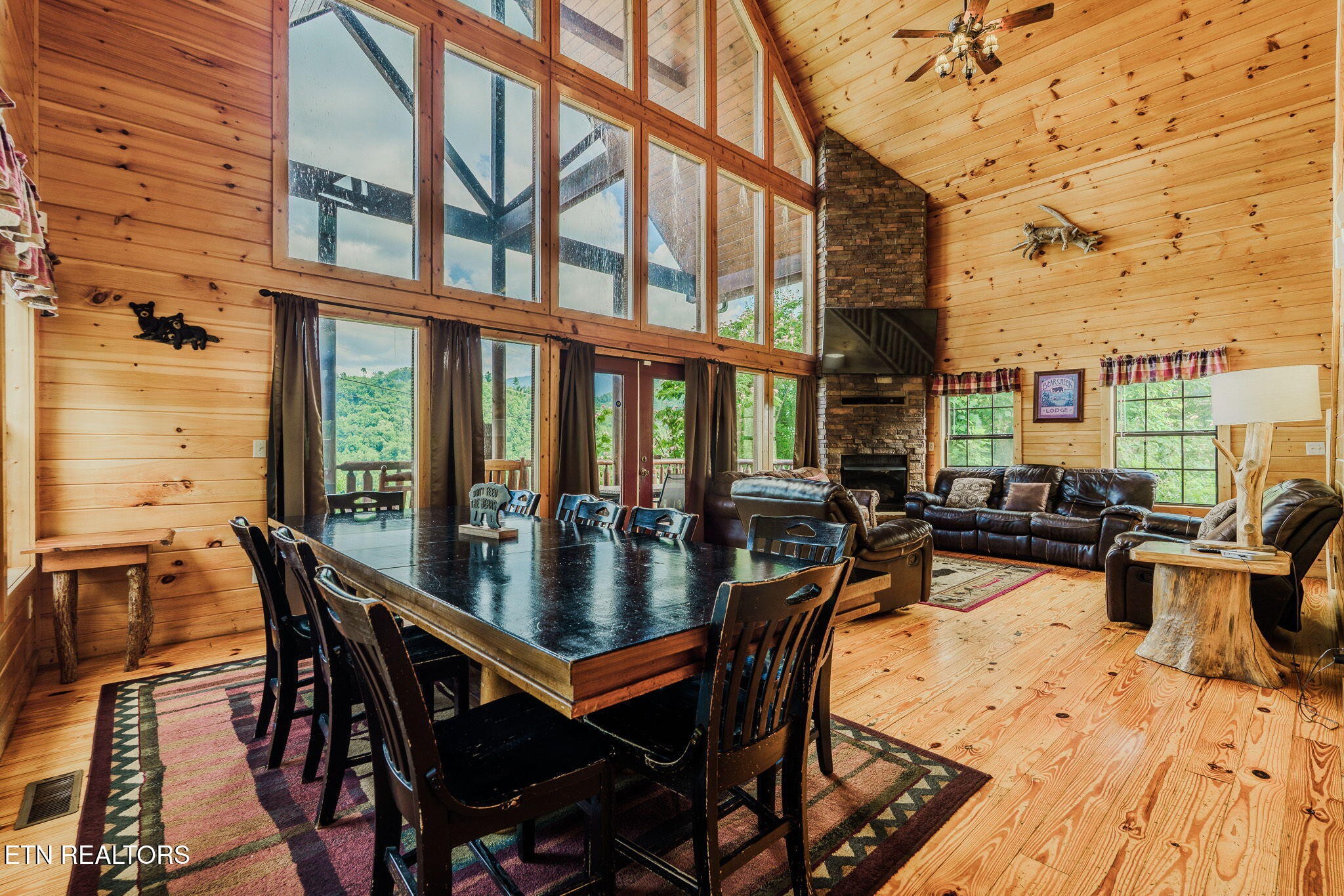 205 W Pinnacle Drive
