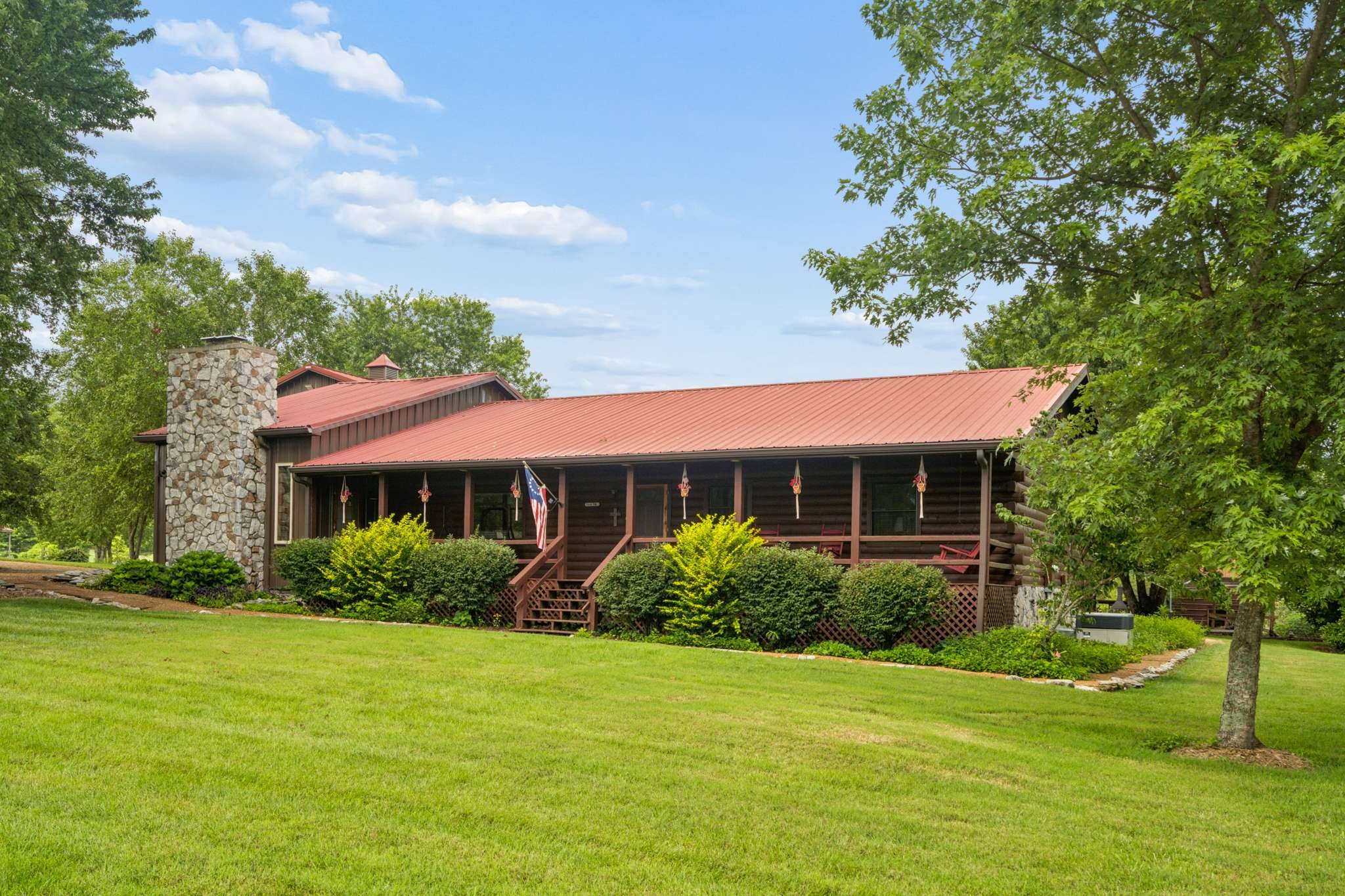 16694 Cainsville Rd