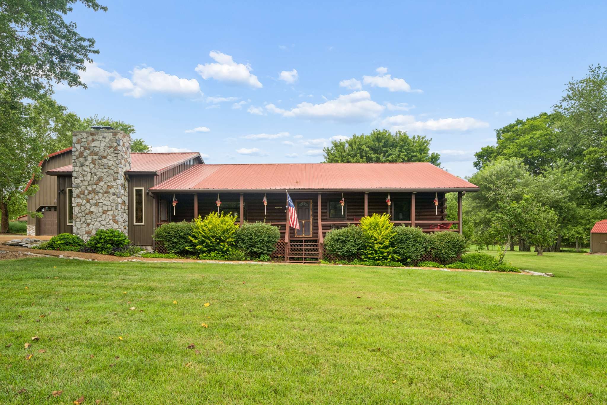 16694 Cainsville Rd