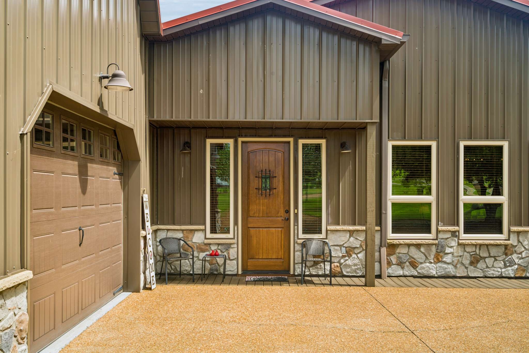 16694 Cainsville Rd