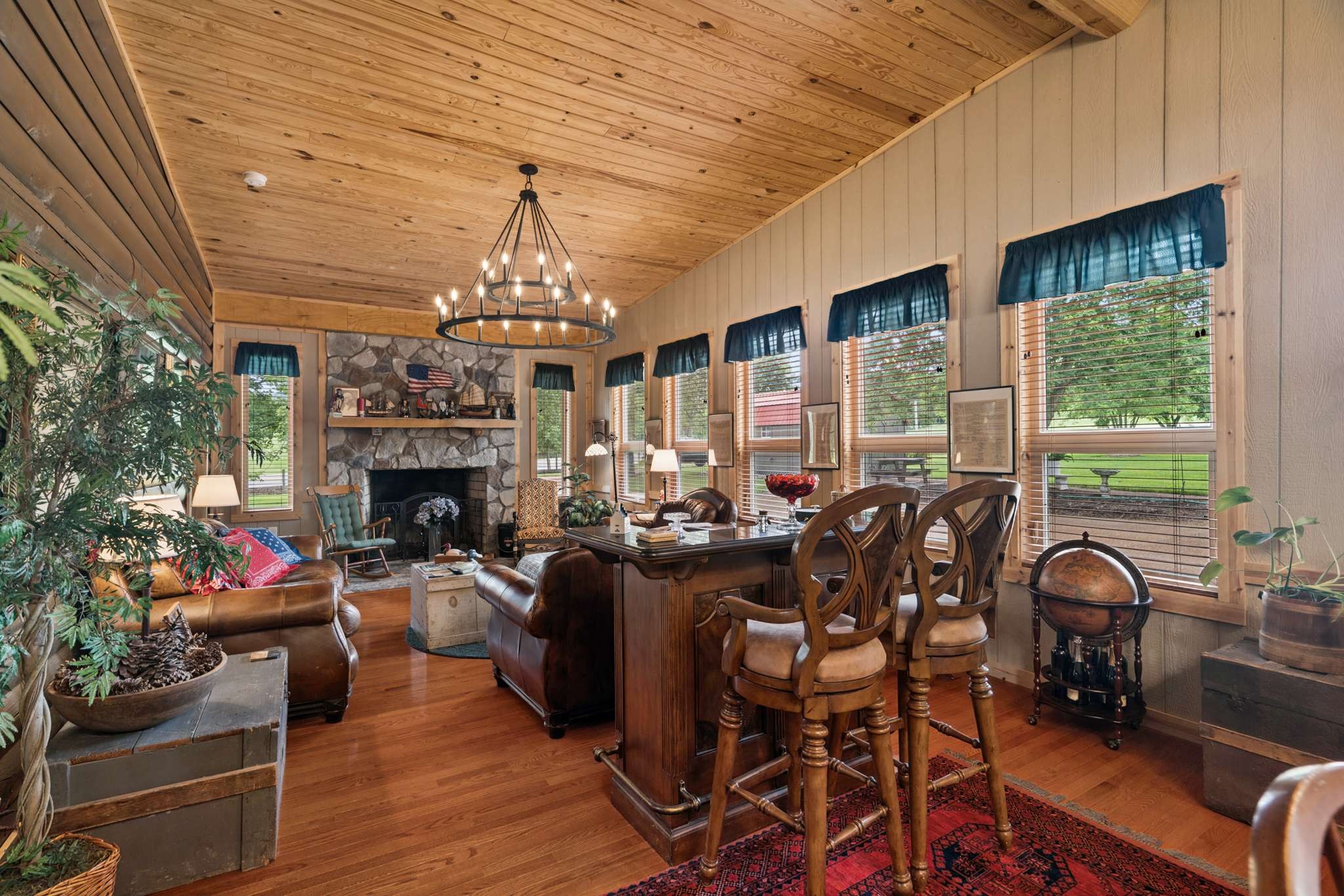 16694 Cainsville Rd
