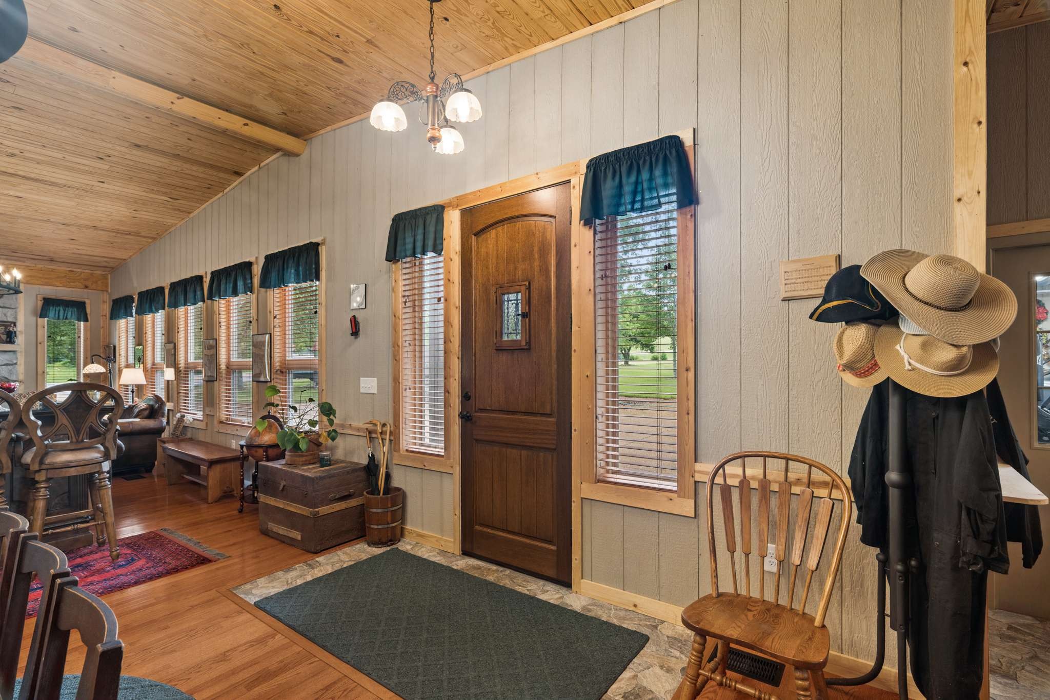 16694 Cainsville Rd