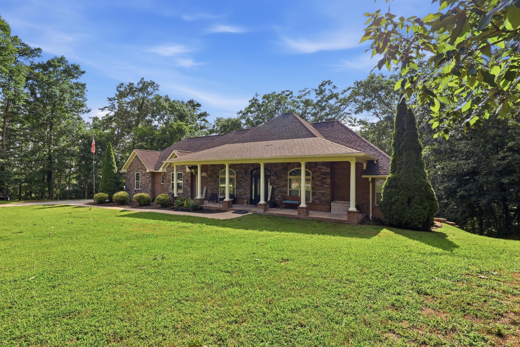 7311 Creek Ridge Drive