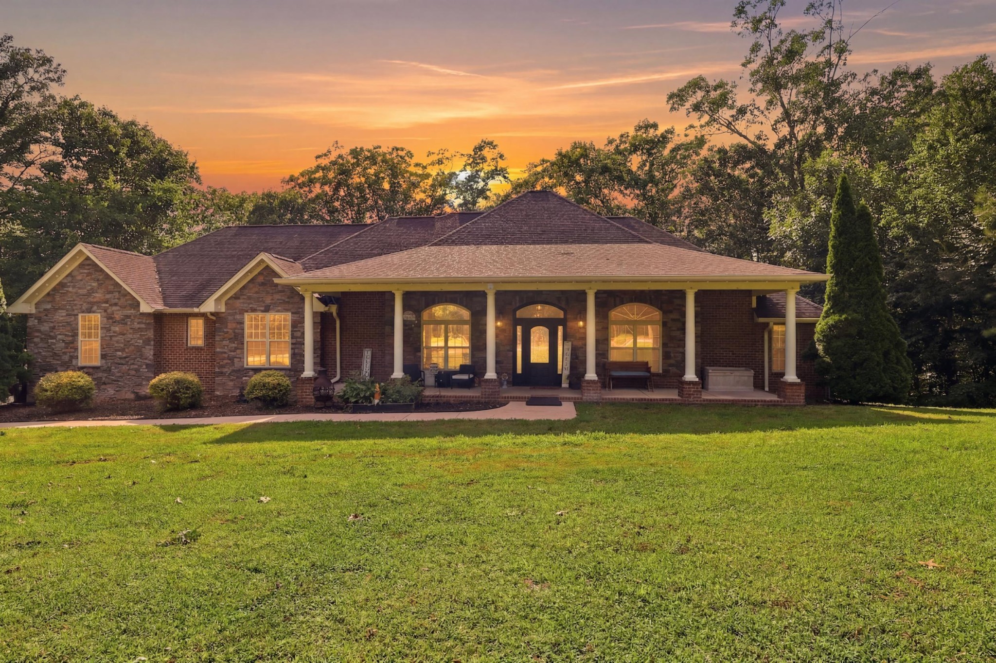 7311 Creek Ridge Drive