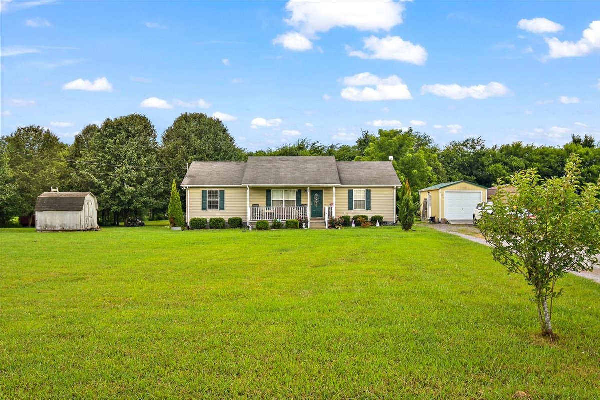 109 Anderson Creek Rd
