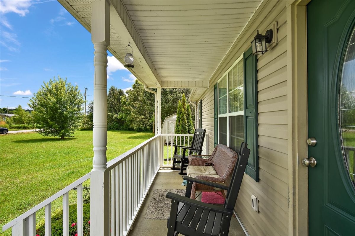 109 Anderson Creek Rd