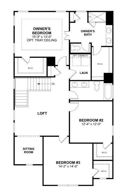 921 Watercourse Court
