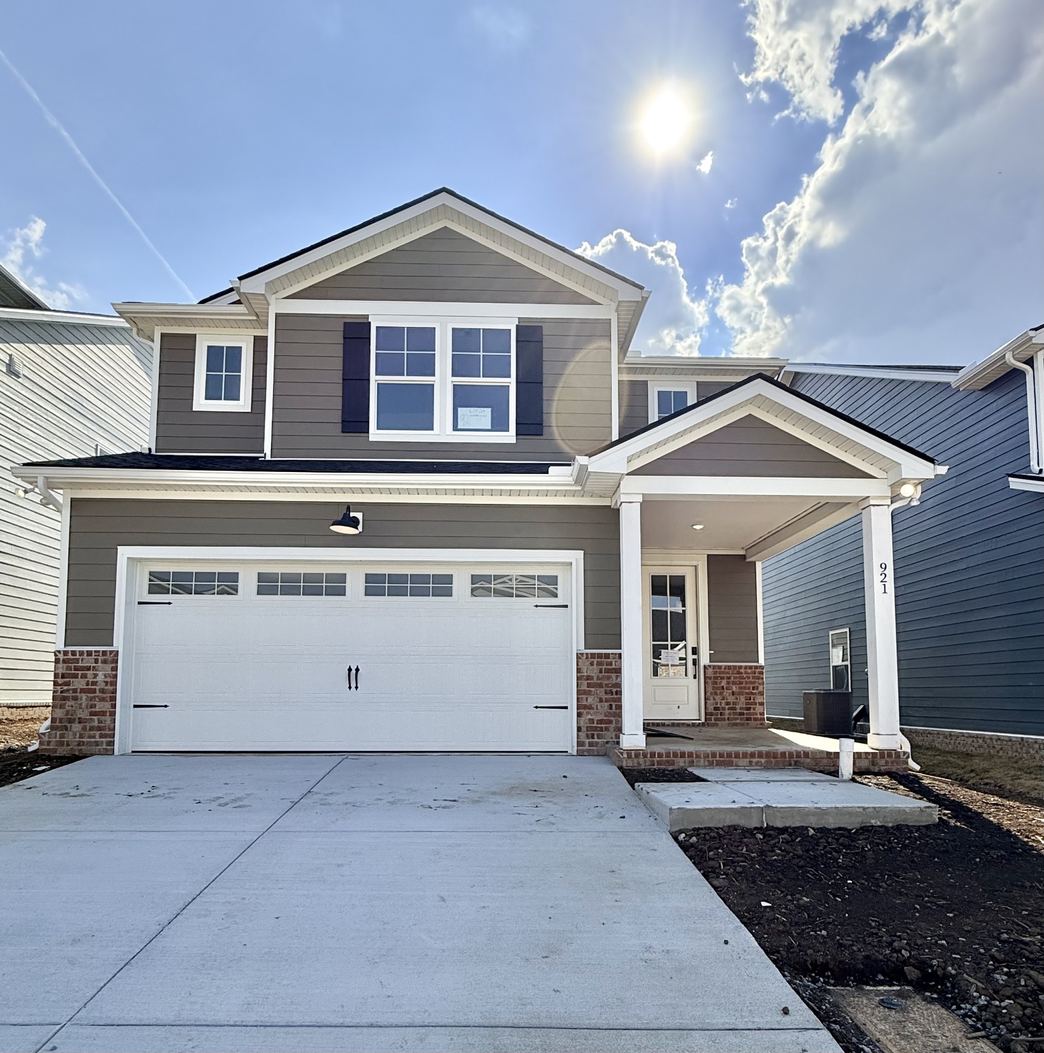 921 Watercourse Court