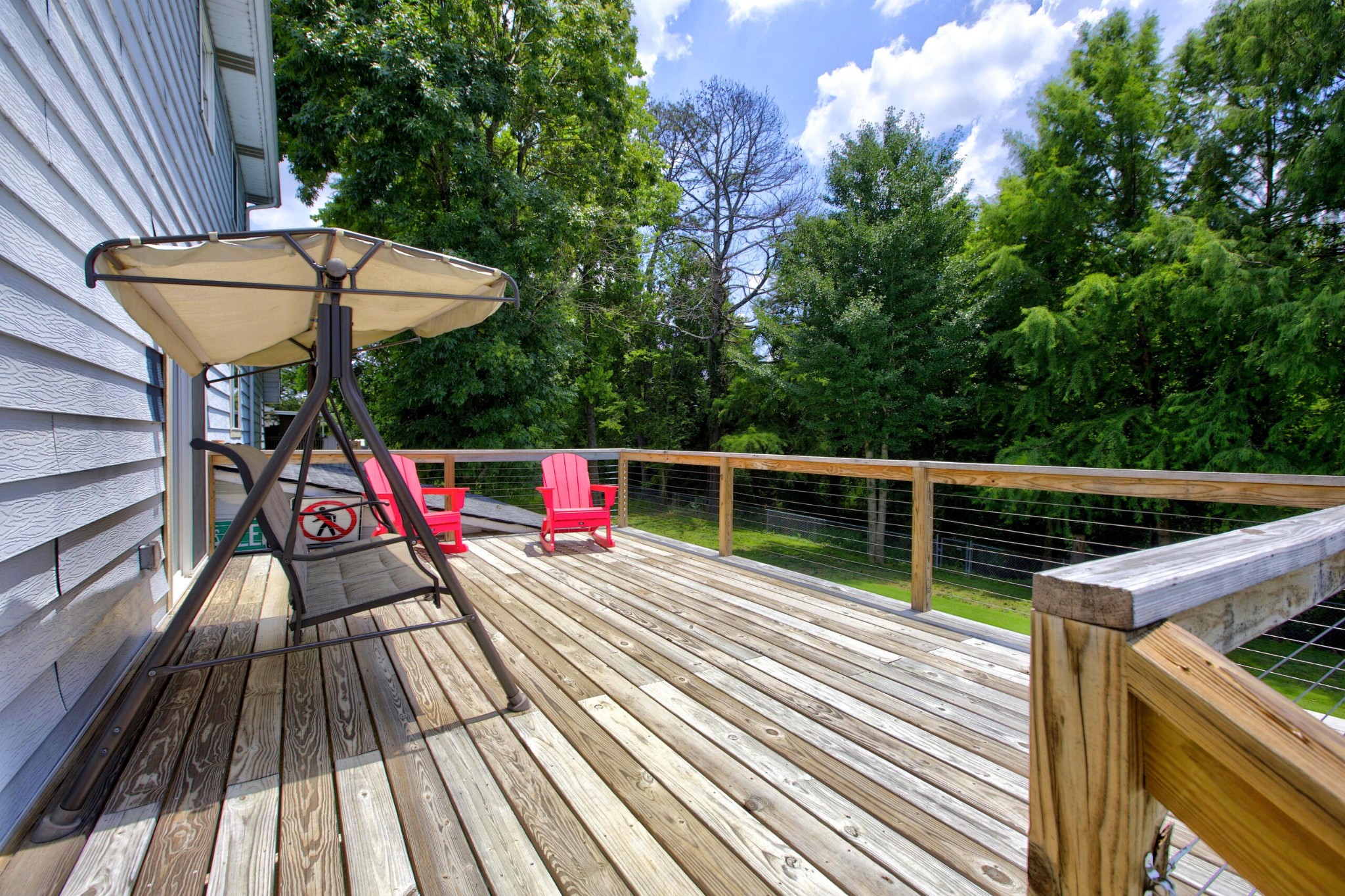 2975 Rolling Hills Drive, NW