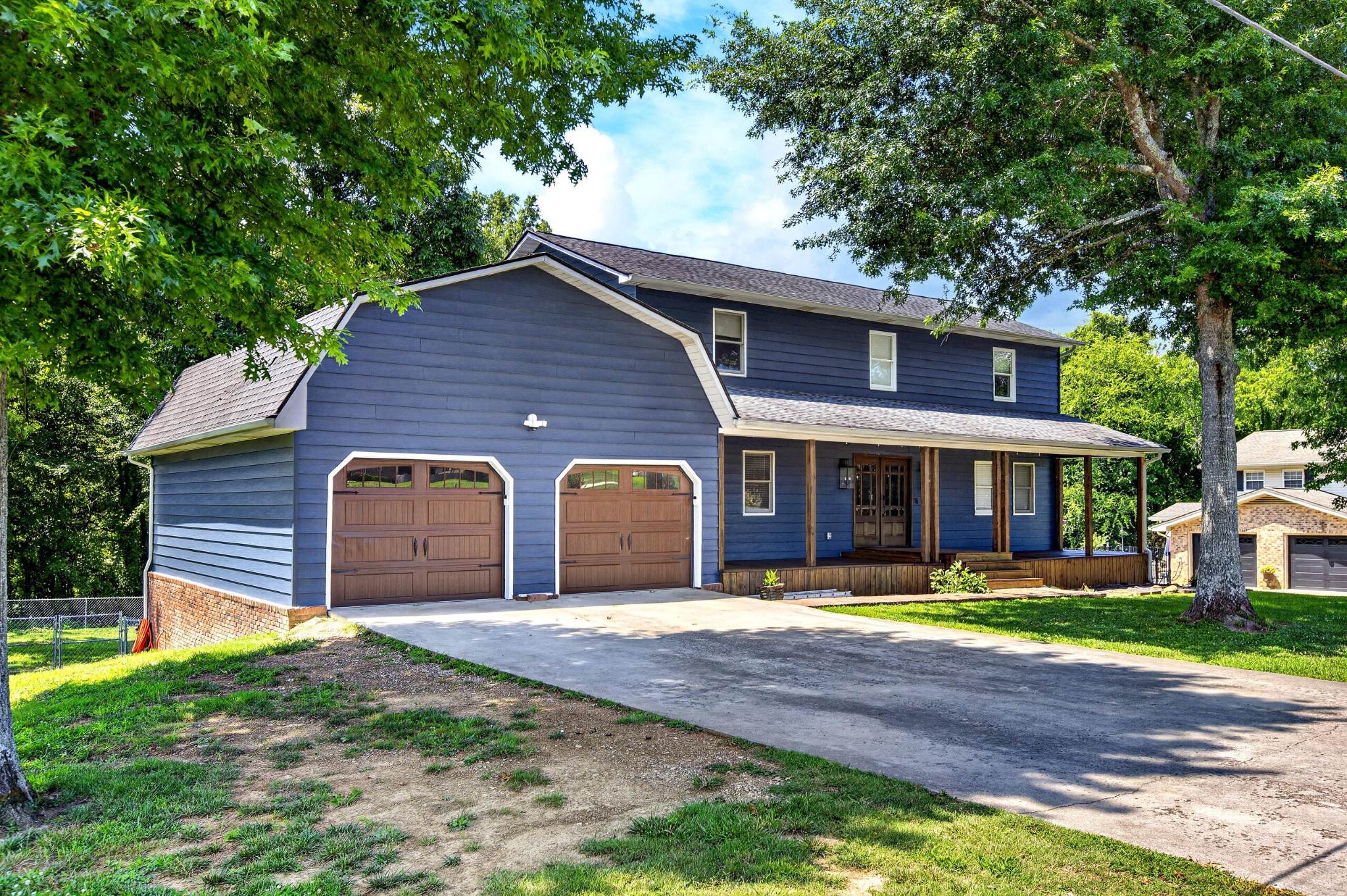 2975 Rolling Hills Drive, NW