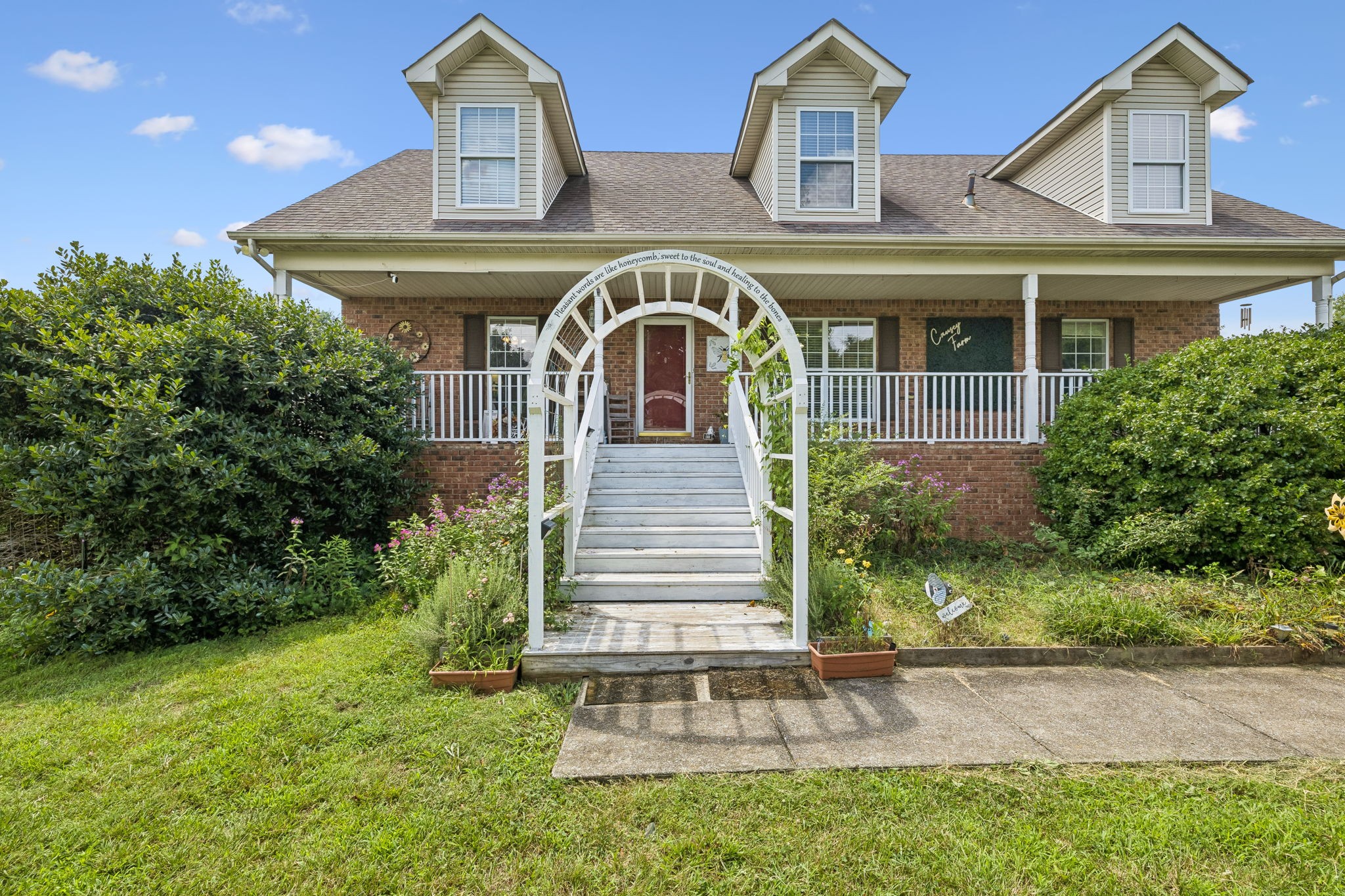 3384 Maxie Jones Rd