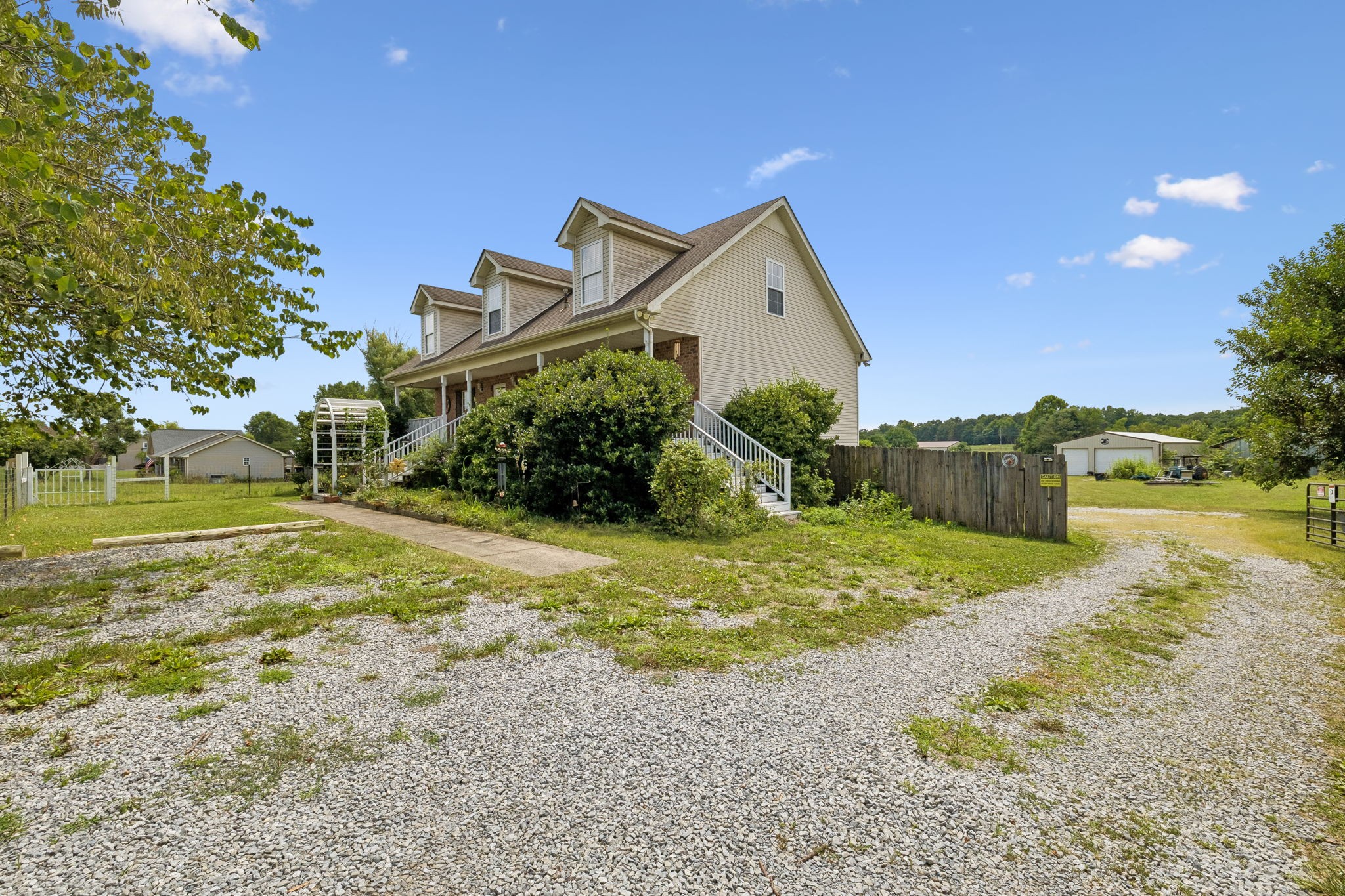 3384 Maxie Jones Rd