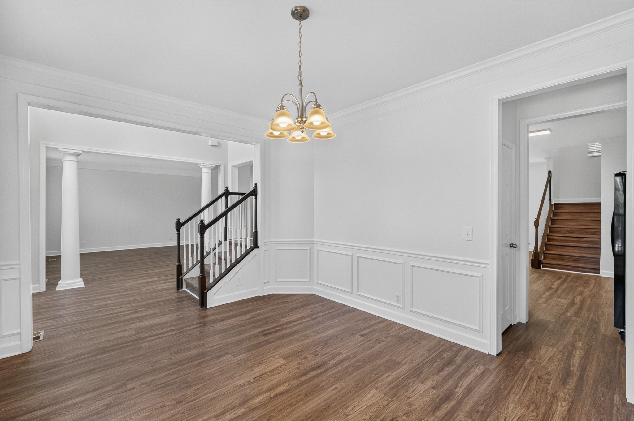1009 Hickory Bark Ct