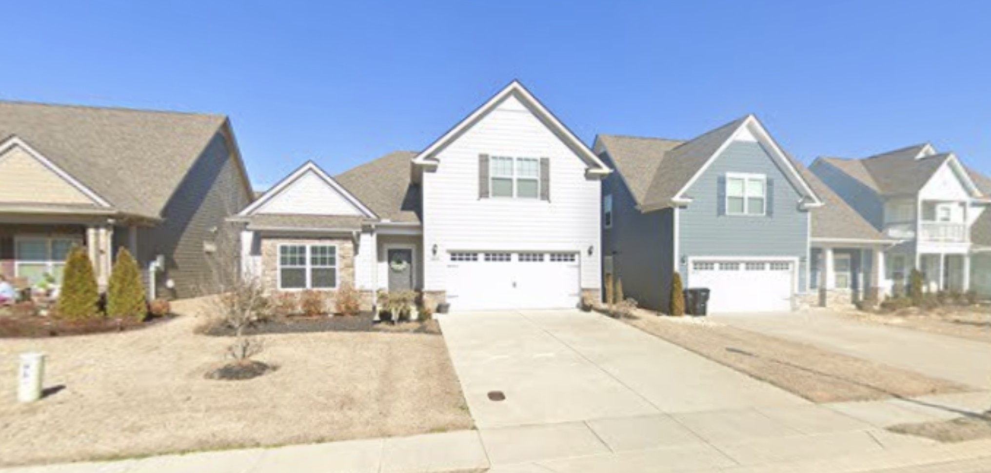 5626 Heirloom Dr