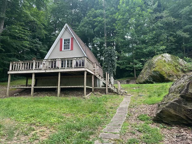 152 Rocky Acres Rd