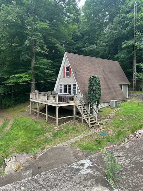 152 Rocky Acres Rd