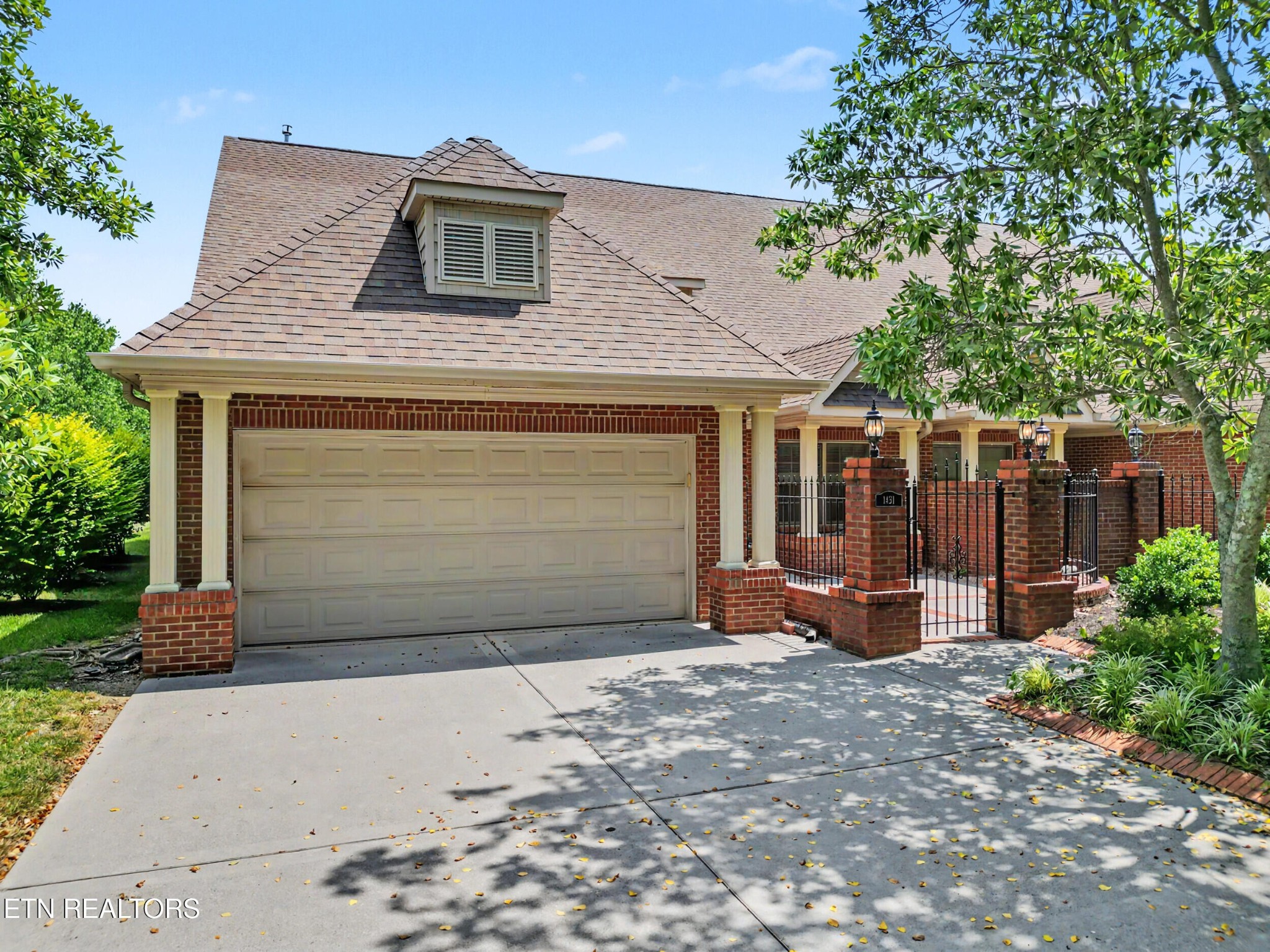1431 Cottage Glen Lane