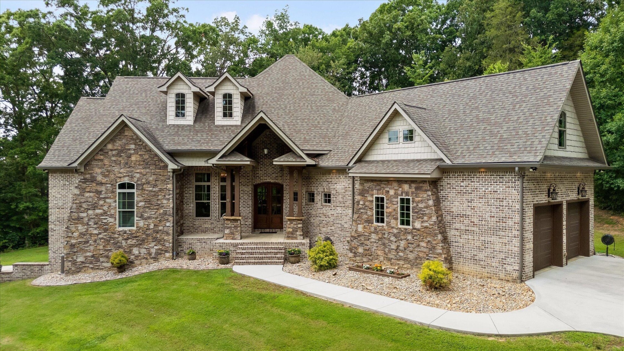 5539 Hunter Road