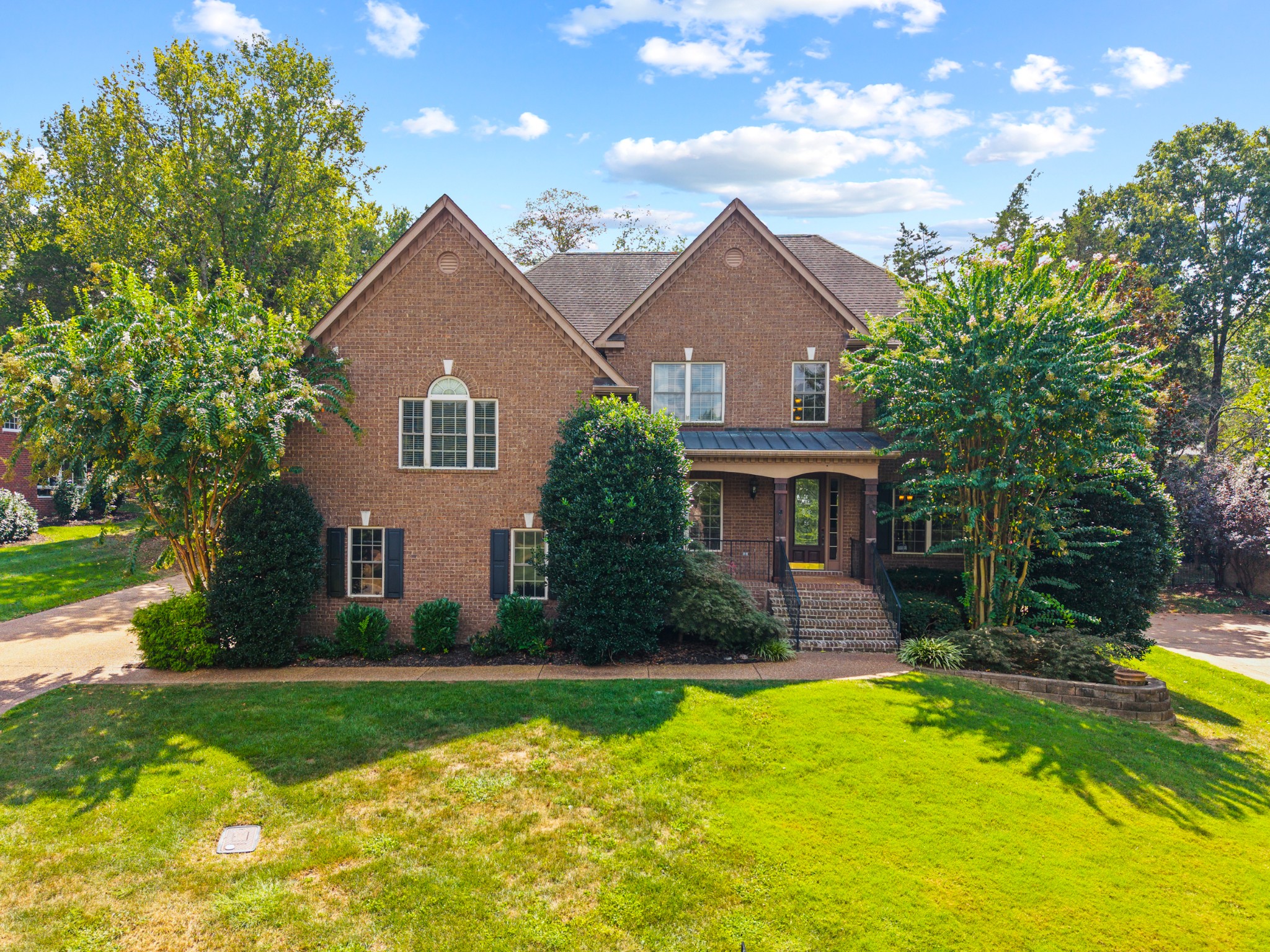 1225 Old Spring Trl