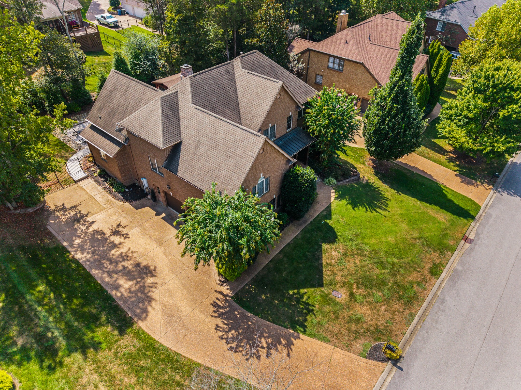 1225 Old Spring Trl