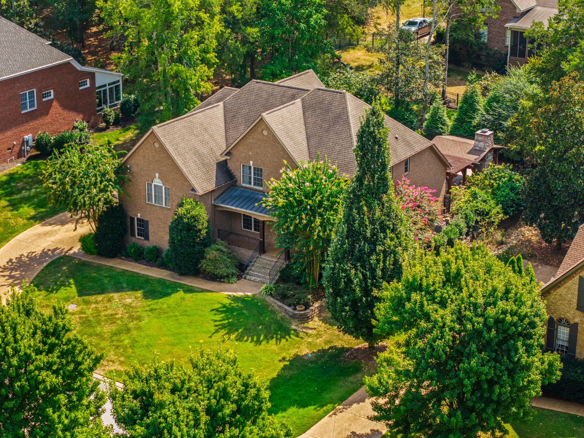 1225 Old Spring Trl