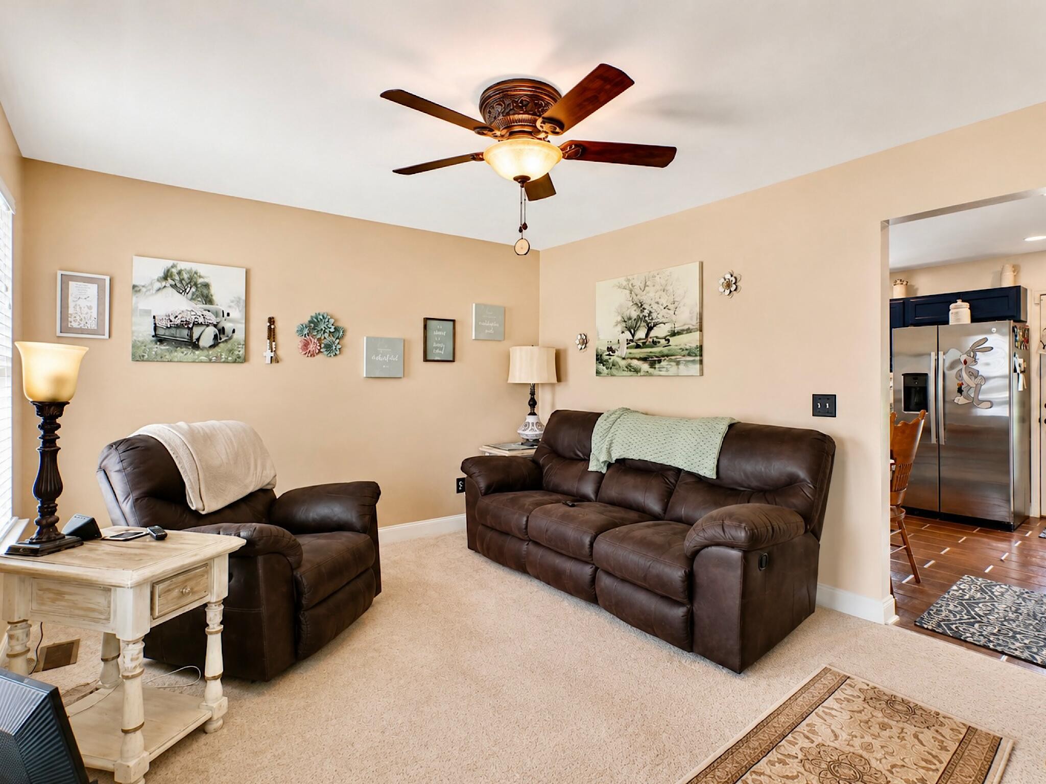 111 Cora Drive, SE