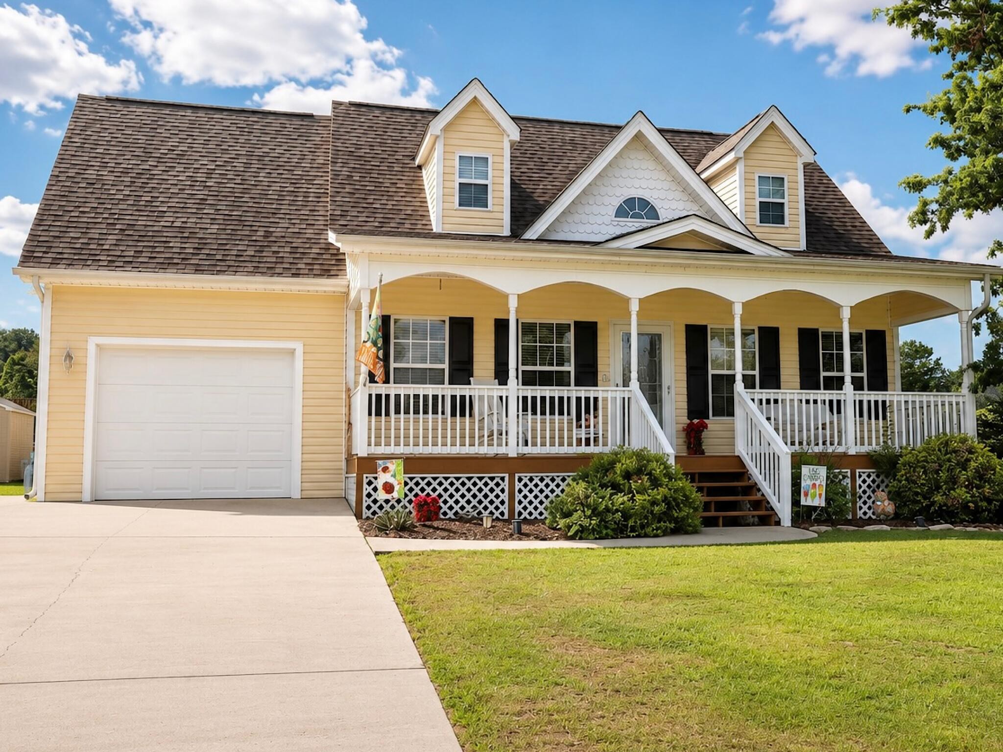 111 Cora Drive, SE