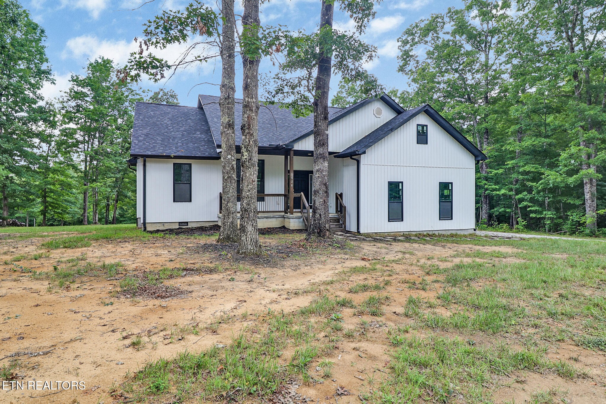 528 St Anthony Drive