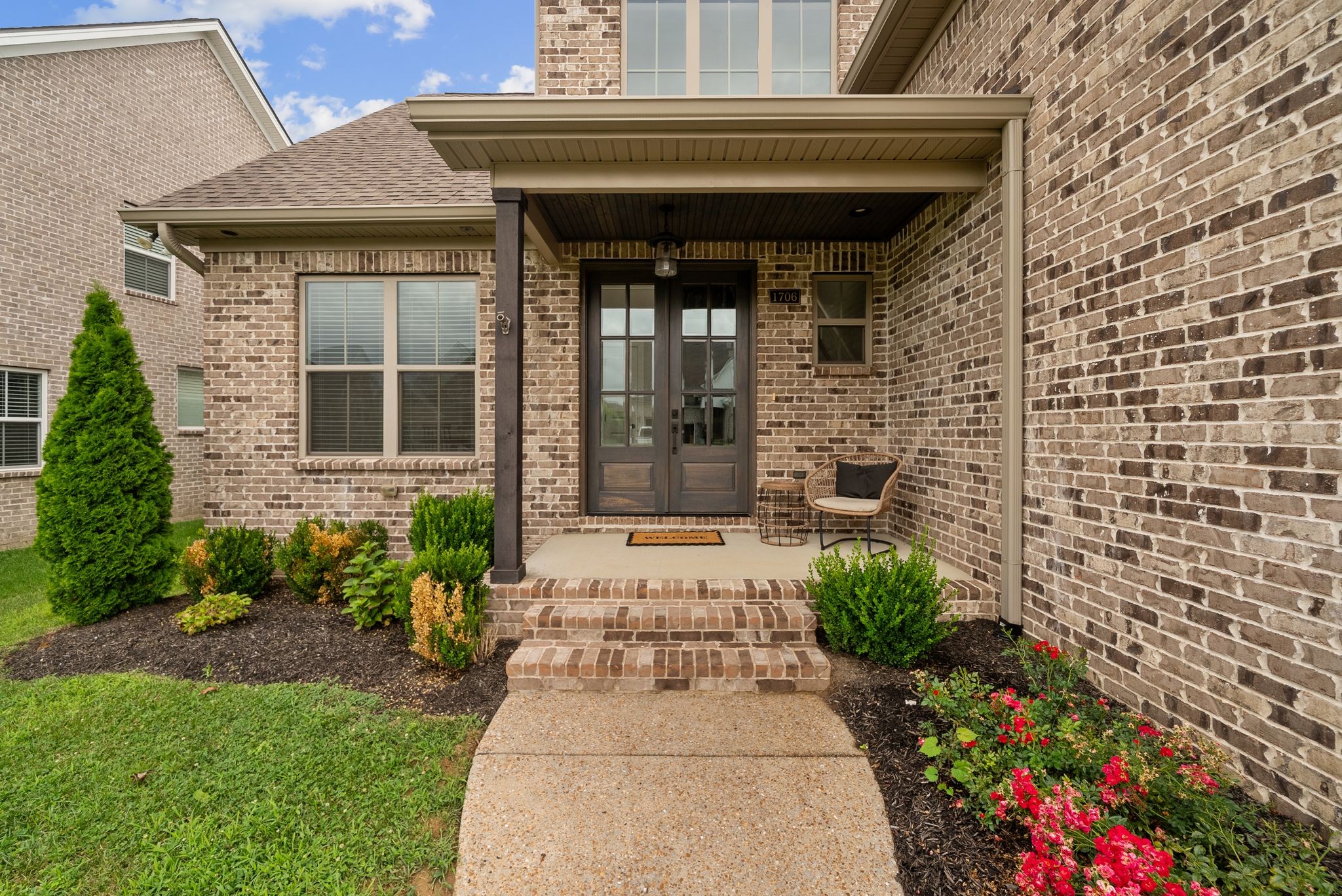 1706 Sorrell Park Dr