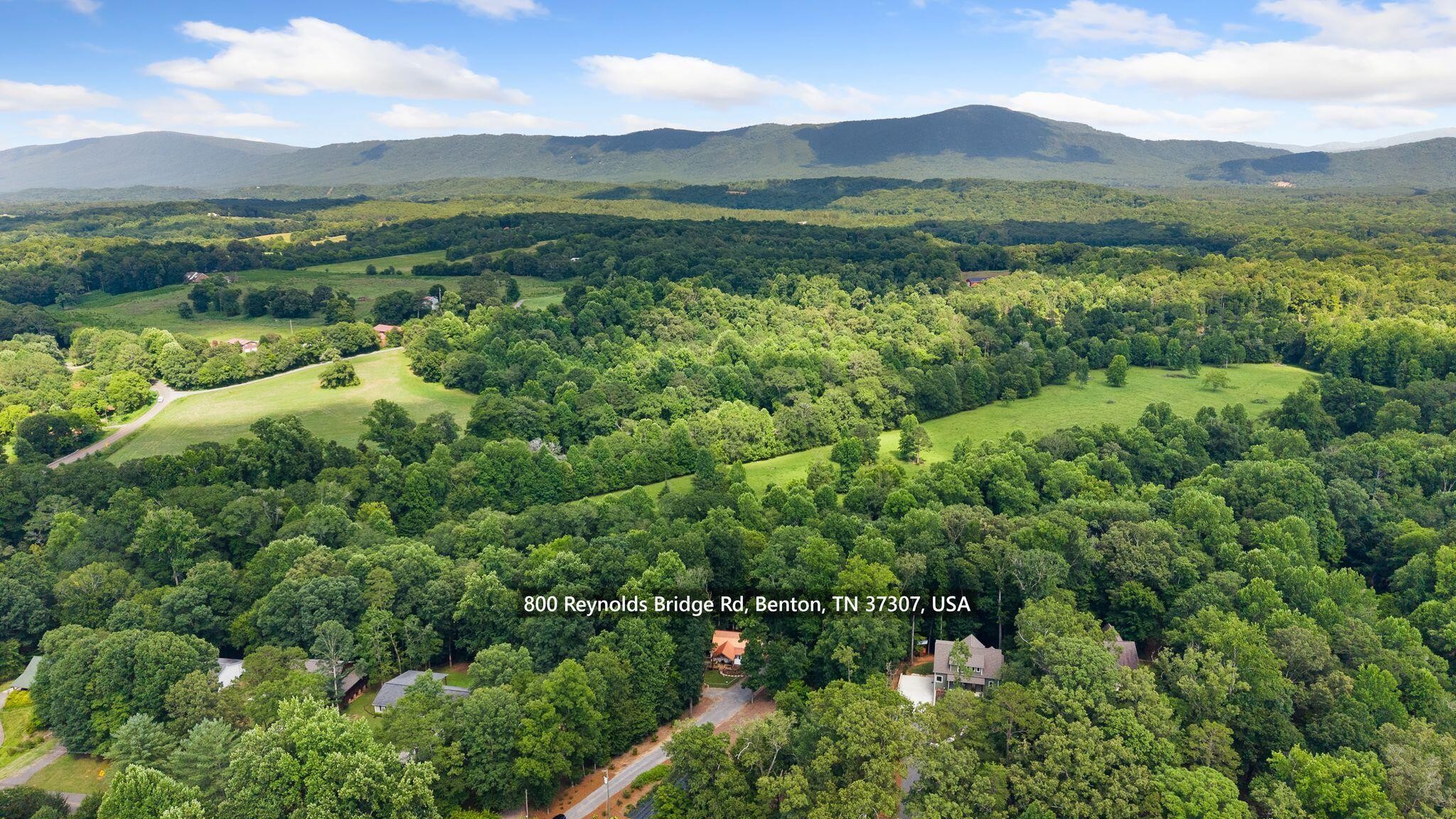 800 Reynolds Bridge Road