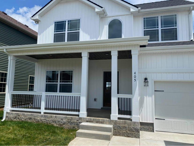 405 Andean Ct
