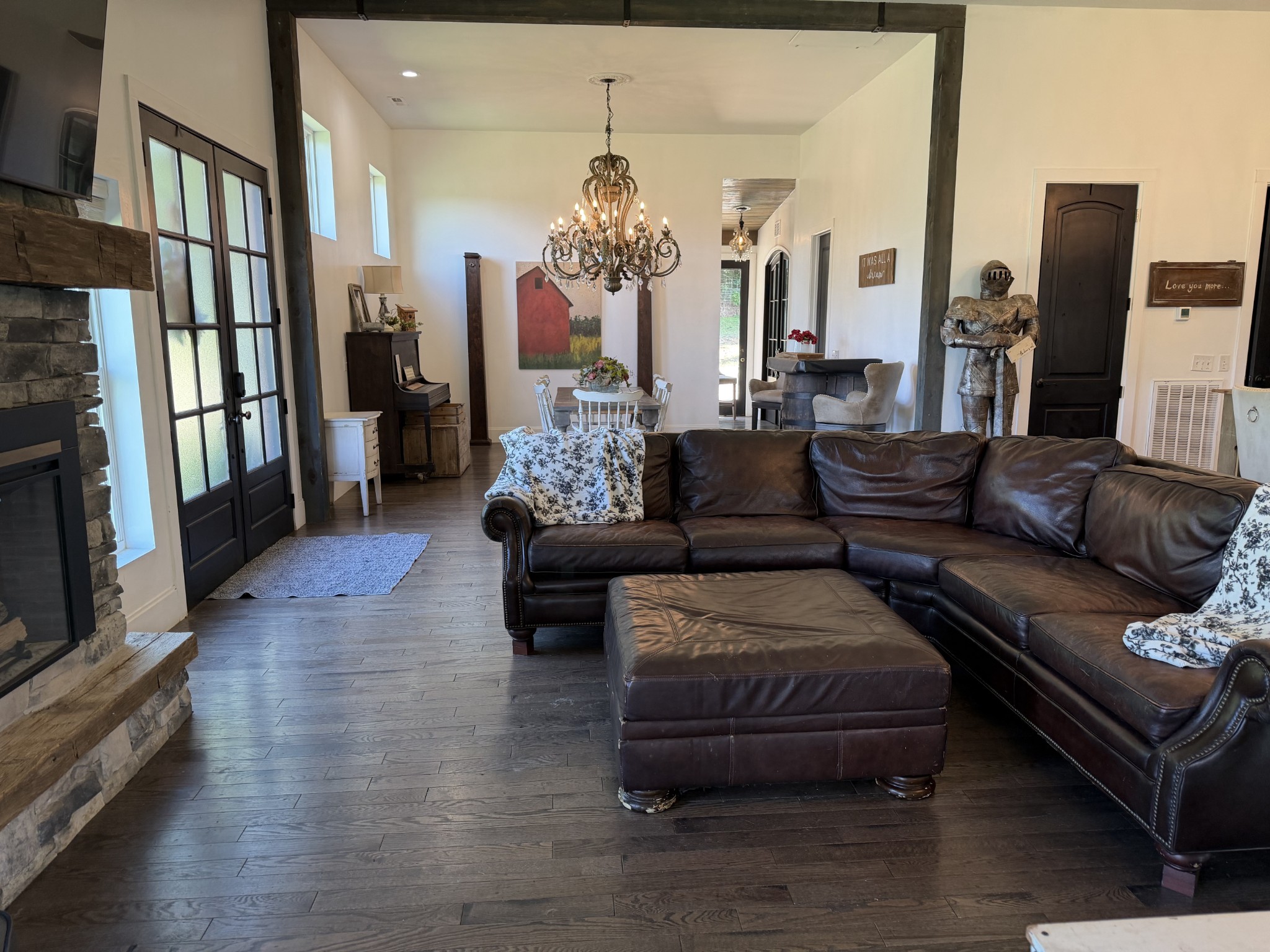 244 Access Rd