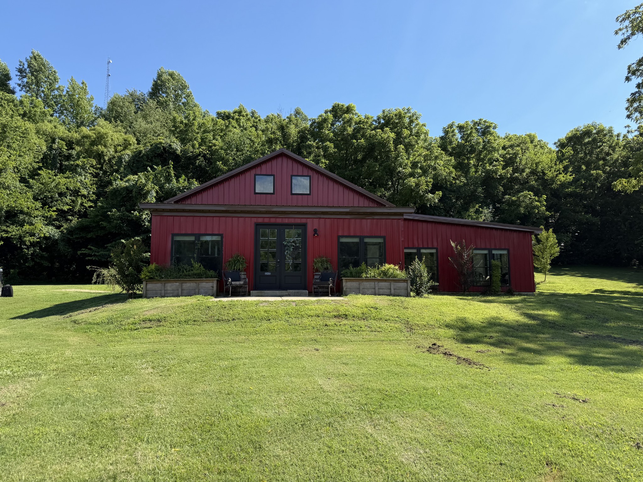 244 Access Rd
