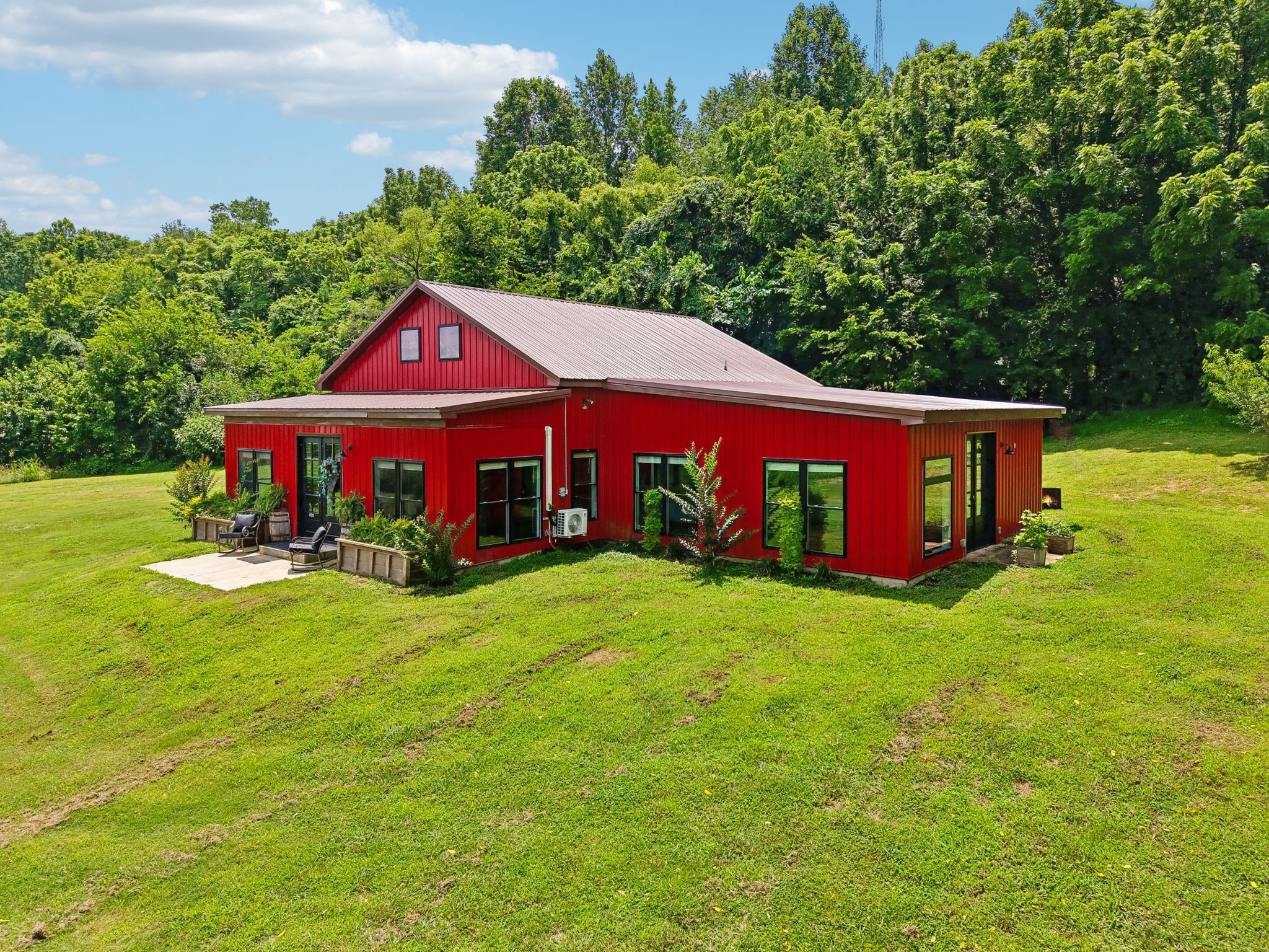 244 Access Rd