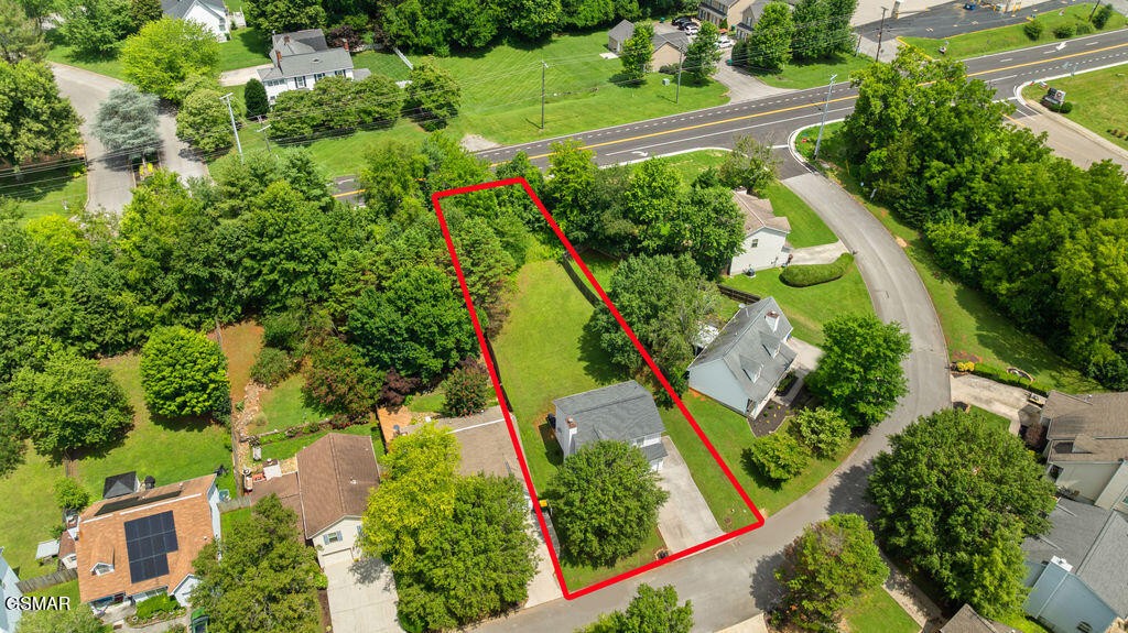 3709 Holgate Lane