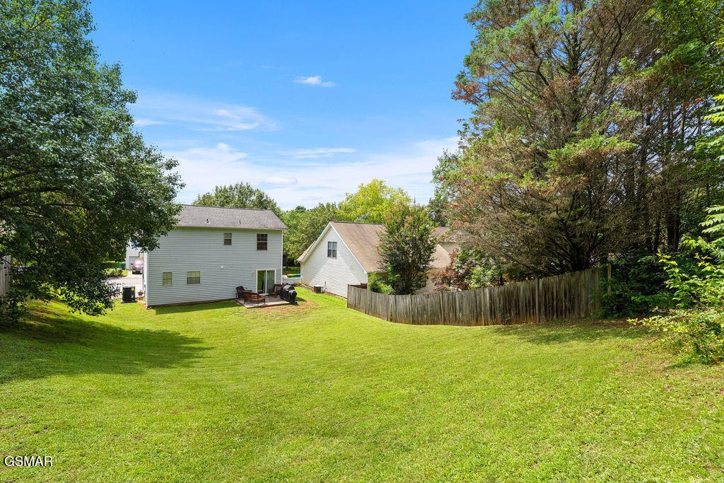 3709 Holgate Lane